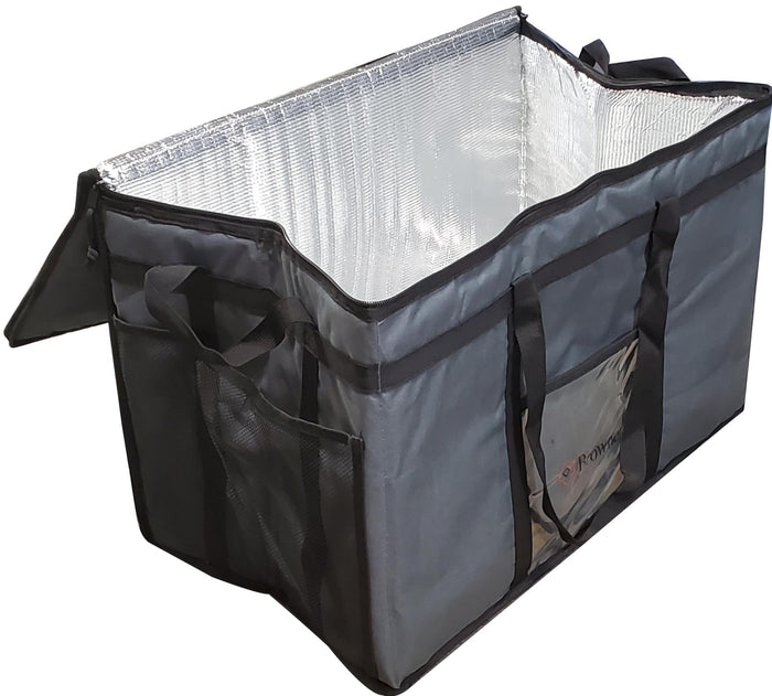 Browne - Delivery Bag - 20x20x6.5