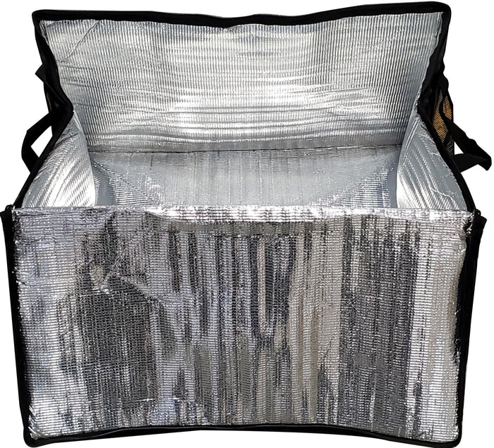 Browne - Delivery Bag - 20x20x6.5