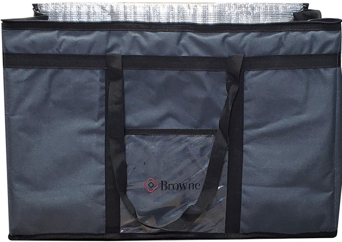 Browne - Delivery Bag - 20x20x6.5