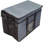 Browne - Delivery Bag - 20x20x6.5 Browne - Delivery Bag - 20x20x6.5