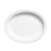 CLR - Browne - Oval Platter 11 1/2 CLR - Browne - Oval Platter 11 1/2