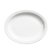 Browne - Oval Platter 11 1/2 Browne - Oval Platter 11 1/2