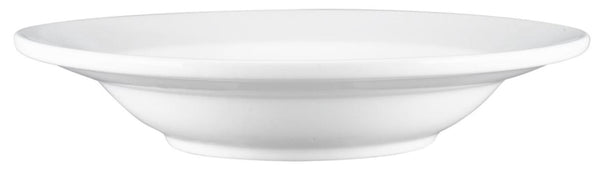 Browne - Rim Soup Plate Dia 23cm/9 Browne - Rim Soup Plate Dia 23cm/9