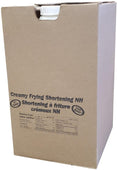 Bunge - Creamy Fry Liquid Shortening Bunge - Creamy Fry Liquid Shortening