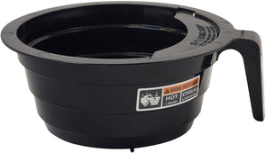 Bunn - Plastic Funnel - 20583.7003 Bunn - Plastic Funnel - 20583.7003