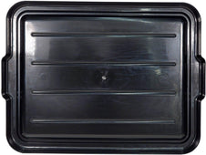 Bus Box Lid - Black Bus Box Lid - Black