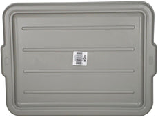 Bus Box Lid - Grey Bus Box Lid - Grey