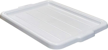 Bus Box Lid - White Bus Box Lid - White