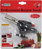 Butane Gas Torch Butane Gas Torch