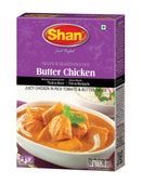 Shan - Butter Chicken Masala Shan - Butter Chicken Masala