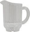 Plastic Pitcher - 72oz/2L