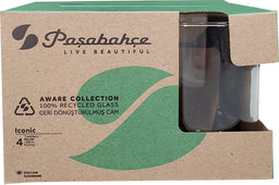 Pasabahce - Aware Iconic Old Fashion 280ML - PS1199549
