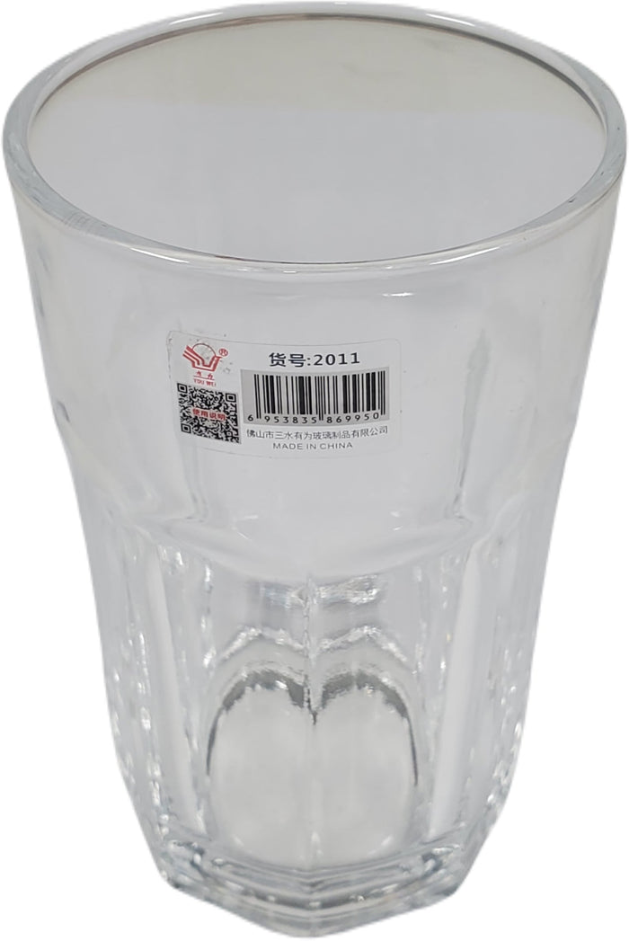 Libbcop - 15237 - 10oz/290ML - Beverage Glasses