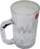 Beer Mug - 380ML (ZB11-300) Beer Mug - 380ML (ZB11-300)