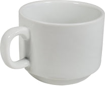 CLR - Pro-Kitchen - Stacking Cup 8oz/250ML - A1229 CLR - Pro-Kitchen - Stacking Cup 8oz/250ML - A1229