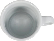 CLR - Pro-Kitchen -Stacking Mug - 11oz/330ML - A1245 CLR - Pro-Kitchen -Stacking Mug - 11oz/330ML - A1245