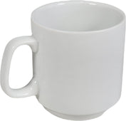 Pro-Kitchen - 330cc Ceramic Coffee Mug - A1245