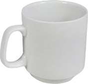 CLR - Pro-Kitchen -Stacking Mug - 11oz/330ML - A1245 CLR - Pro-Kitchen -Stacking Mug - 11oz/330ML - A1245