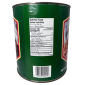 Pantry shelf - Beans in Tomato Sauce Pantry shelf - Beans in Tomato Sauce