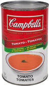 Campbell's - Tomato Soup Campbell's - Tomato Soup