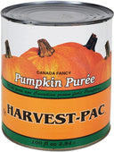 Harvest-Pac Pumpkin Puree Harvest-Pac Pumpkin Puree