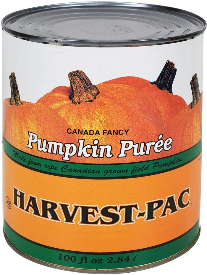 Harvest-Pac Pumpkin Puree
