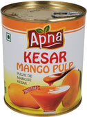 Hampa - Alphonso Mango Pulp Hampa - Alphonso Mango Pulp