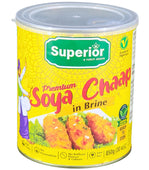 Swad/Superior - Soya Chaap Swad/Superior - Soya Chaap