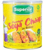Swad/Superior - Soya Chaap Swad/Superior - Soya Chaap