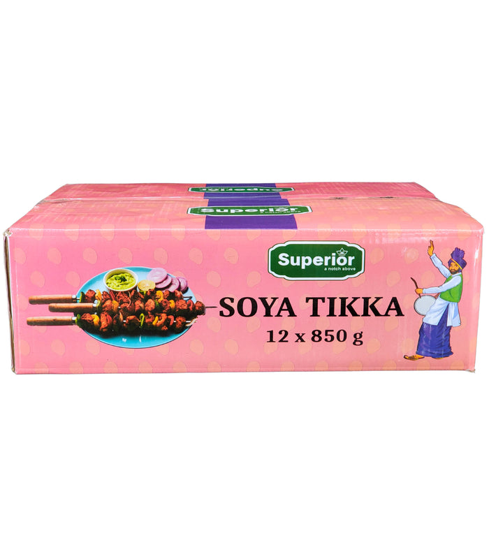 Superior Soya Tikka