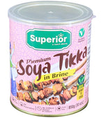 Superior - Soya Tikka Superior - Soya Tikka