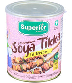 Superior Soya Tikka Superior Soya Tikka