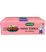 Superior Soya Tikka Superior Soya Tikka