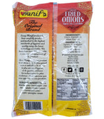 Hanif's - Fried Onion Hanif's - Fried Onion