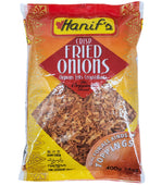 Hanif's - Fried Onion Hanif's - Fried Onion