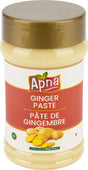 Apna - Ginger Paste Apna - Ginger Paste