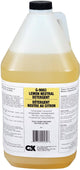 GK - Lemon Neutral Detergent - G-9003 GK - Lemon Neutral Detergent - G-9003