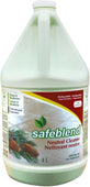 Safeblend - Neutral Cleaner - Pine Oil Safeblend - Neutral Cleaner - Pine Oil
