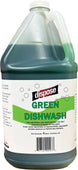 Dispose - Dishwashing Liquid - Green Hand Dispose - Dishwashing Liquid - Green Hand