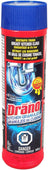 Drano - Drain Cleaner - Professional Strength Crystals Drano - Drain Cleaner - Professional Strength Crystals