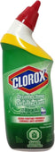 Clorox Clinging Bleach Gel-Toilet Bowl Cleaner Clorox Clinging Bleach Gel-Toilet Bowl Cleaner