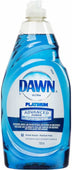 Dawn - Dishwashing Liquid - Platinum 4X Dawn - Dishwashing Liquid - Platinum 4X