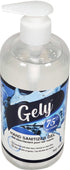 Gelly - Hand Soap - All scents Gelly - Hand Soap - All scents