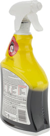 Easy-Off - Cleaner Degreaser Heavy Duty