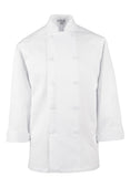 Spirito - Chef Jacket White - 2XL - CI21809 Spirito - Chef Jacket White - 2XL - CI21809