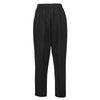 Spirito - Black Chef Pants Black - L - CI21902