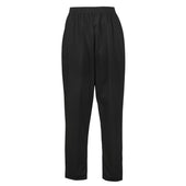 Spirito - Black Chef Pants Black - XL - CI21902 Spirito - Black Chef Pants Black - XL - CI21902