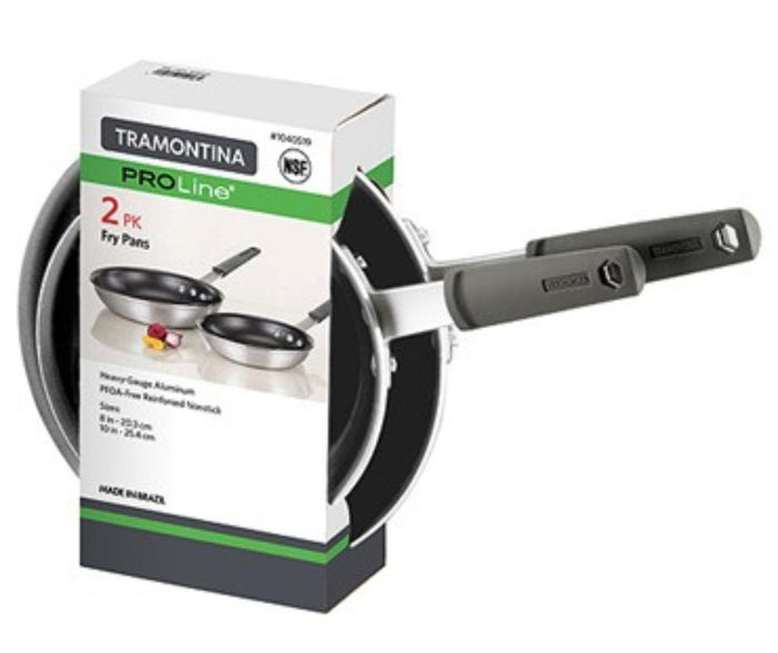 Tramontina - 8