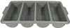 Cutlery Tray - Grey - 52cmx29cmx9.5cm