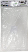 CLR - Flexsil Food Pan Lid - 1/1 Size CLR - Flexsil Food Pan Lid - 1/1 Size